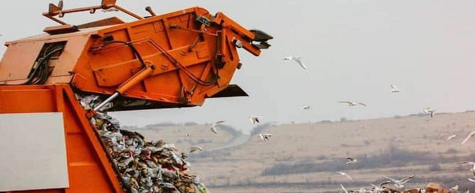 Benefits Of Commercial Waste Disposal Services