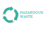 Hazardous Waste | Blogging About Waste