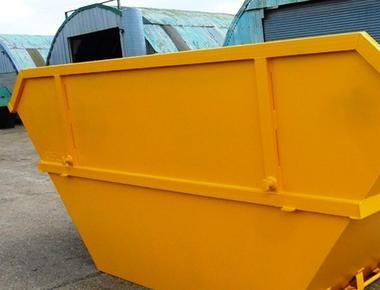 Skip Bins Hire Help In Large Scale Waste Management